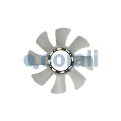 Koleso ventilátora chladenia motora COJALI 8116603