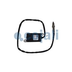 NOx-Sensor, vstrekovanie močoviny COJALI 2269026 - obr. 1