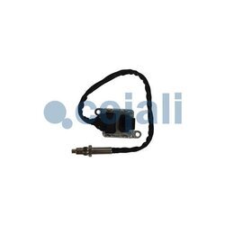 NOx-Sensor, vstrekovanie močoviny COJALI 2269084