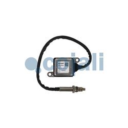 NOx-Sensor, vstrekovanie močoviny COJALI 2269087 - obr. 1