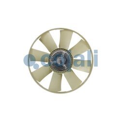 Ventilátor chladenia motora COJALI 7035104