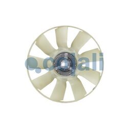 Ventilátor chladenia motora COJALI 7065102