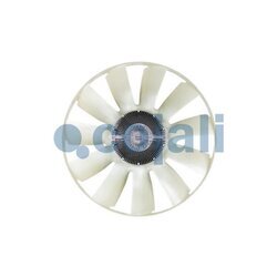 Ventilátor chladenia motora COJALI 7065415