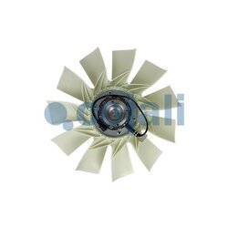 Ventilátor chladenia motora COJALI 7085415 - obr. 3