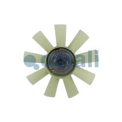 Ventilátor chladenia motora COJALI 8137106