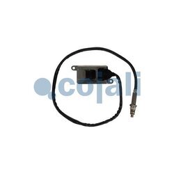 NOx-Sensor, vstrekovanie močoviny COJALI 2269033