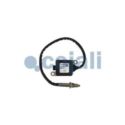 NOx-Sensor, vstrekovanie močoviny COJALI 2269082 - obr. 1