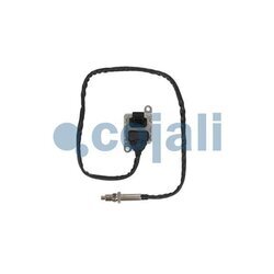 NOx-Sensor, vstrekovanie močoviny COJALI 2269086