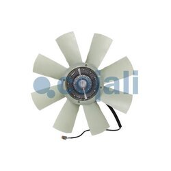 Ventilátor chladenia motora COJALI 7075410