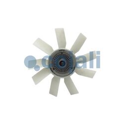 Ventilátor chladenia motora COJALI 8124145