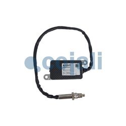 NOx-Sensor, vstrekovanie močoviny COJALI 2269003