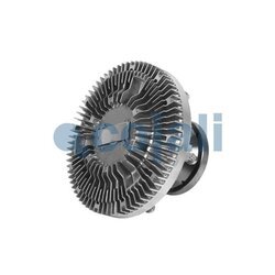 Spojka ventilátora chladenia COJALI 7083122 - obr. 1