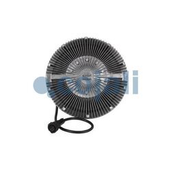 Spojka ventilátora chladenia COJALI 7083421 - obr. 1