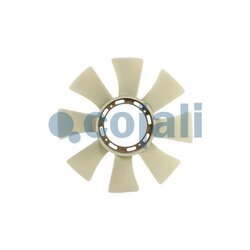 Koleso ventilátora chladenia motora COJALI 8116603 - obr. 2