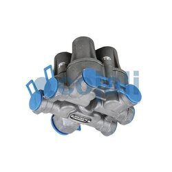 Viacokruhový ochranný ventil COJALI 2322301 - obr. 1