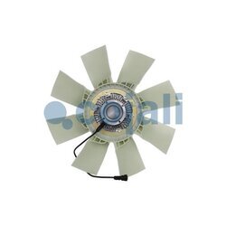 Ventilátor chladenia motora COJALI 7025403 - obr. 2