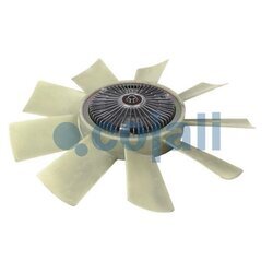 Ventilátor chladenia motora COJALI 8124142 - obr. 3