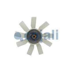 Ventilátor chladenia motora COJALI 8124145 - obr. 2