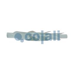 Koleso ventilátora chladenia motora COJALI 8124614 - obr. 1