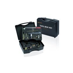 Náradie CONTINENTAL - CONTITECH TOOL BOX V01