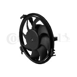 Ventilátor chladenia motora VDO 5WK05050-V