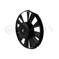 Ventilátor chladenia motora VDO 5WK05080-V