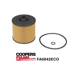 Olejový filter CoopersFiaam FA6842ECO