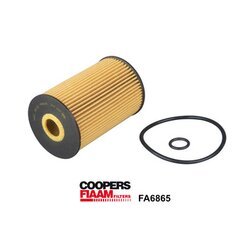 Olejový filter CoopersFiaam FA6865