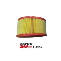 Vzduchový filter CoopersFiaam FL9215