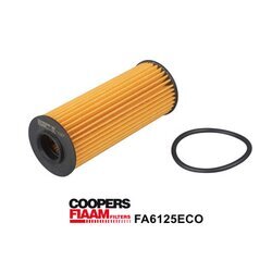 Olejový filter CoopersFiaam FA6125ECO