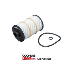 Olejový filter CoopersFiaam FA6790ECO