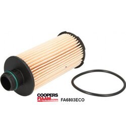 Olejový filter CoopersFiaam FA6803ECO