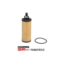 Olejový filter CoopersFiaam FA6827ECO