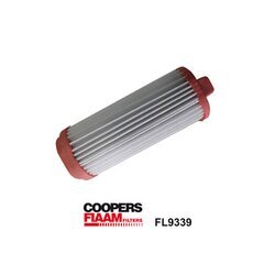 Vzduchový filter CoopersFiaam FL9339