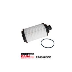Olejový filter CoopersFiaam FA6807ECO