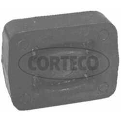 Doraz tlmiča výfuku CORTECO 600395