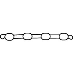 Tesnenie kolena sac. potrubia CORTECO 423075P