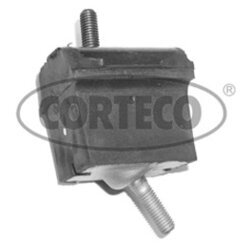 Uloženie motora CORTECO 21652463