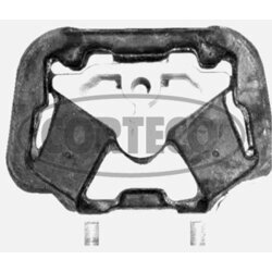 Uloženie automatickej prevodovky CORTECO 21652122