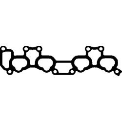 Tesnenie kolena sac. potrubia CORTECO 450017P