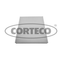 Filter vnútorného priestoru CORTECO 49363444