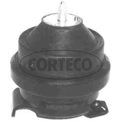 Uloženie motora CORTECO 21651934