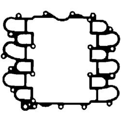 Tesnenie kolena sac. potrubia CORTECO 450551P