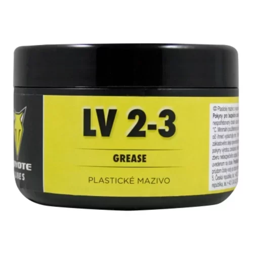 COYOTE LUBES Vazelína LV 2-3 250g