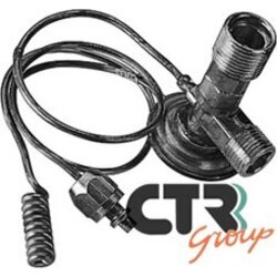 Expanzný ventil klimatizácie CTR 1212009