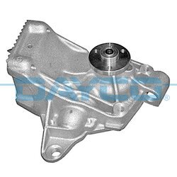 Vodné čerpadlo, chladenie motora DAYCO DP434