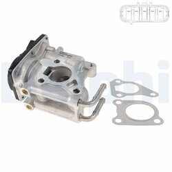 EGR ventil DELPHI EG10607-12B1