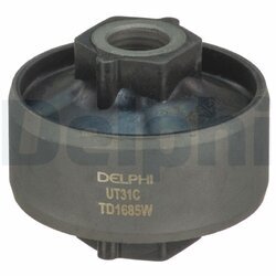 Uloženie riadenia DELPHI TD1685W