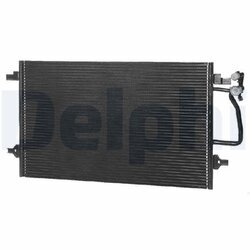 Kondenzátor klimatizácie DELPHI TSP0225145