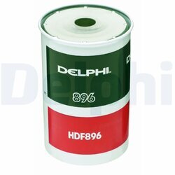 Palivový filter DELPHI HDF896